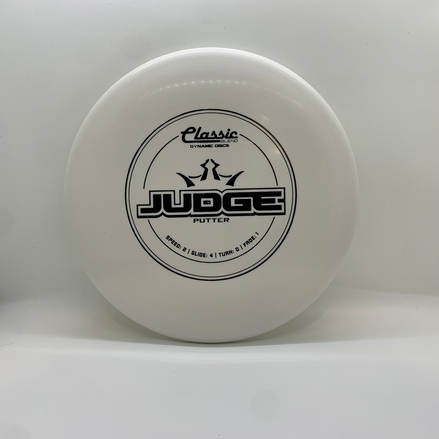 Dynamic Discs Classic Judge