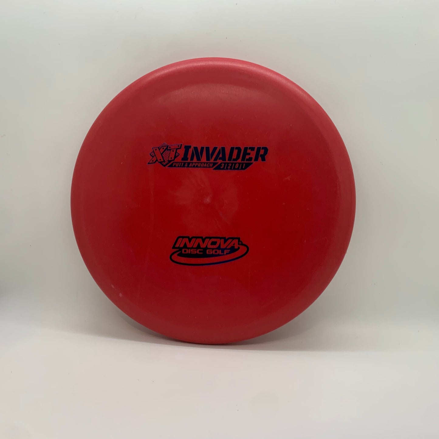 Innova Invader (XT)