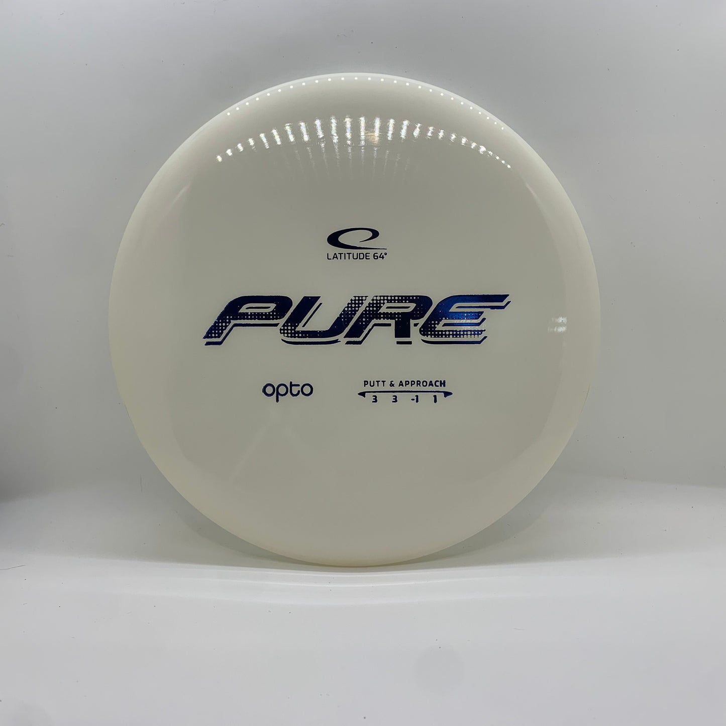 Latitude 64 Opto Pure