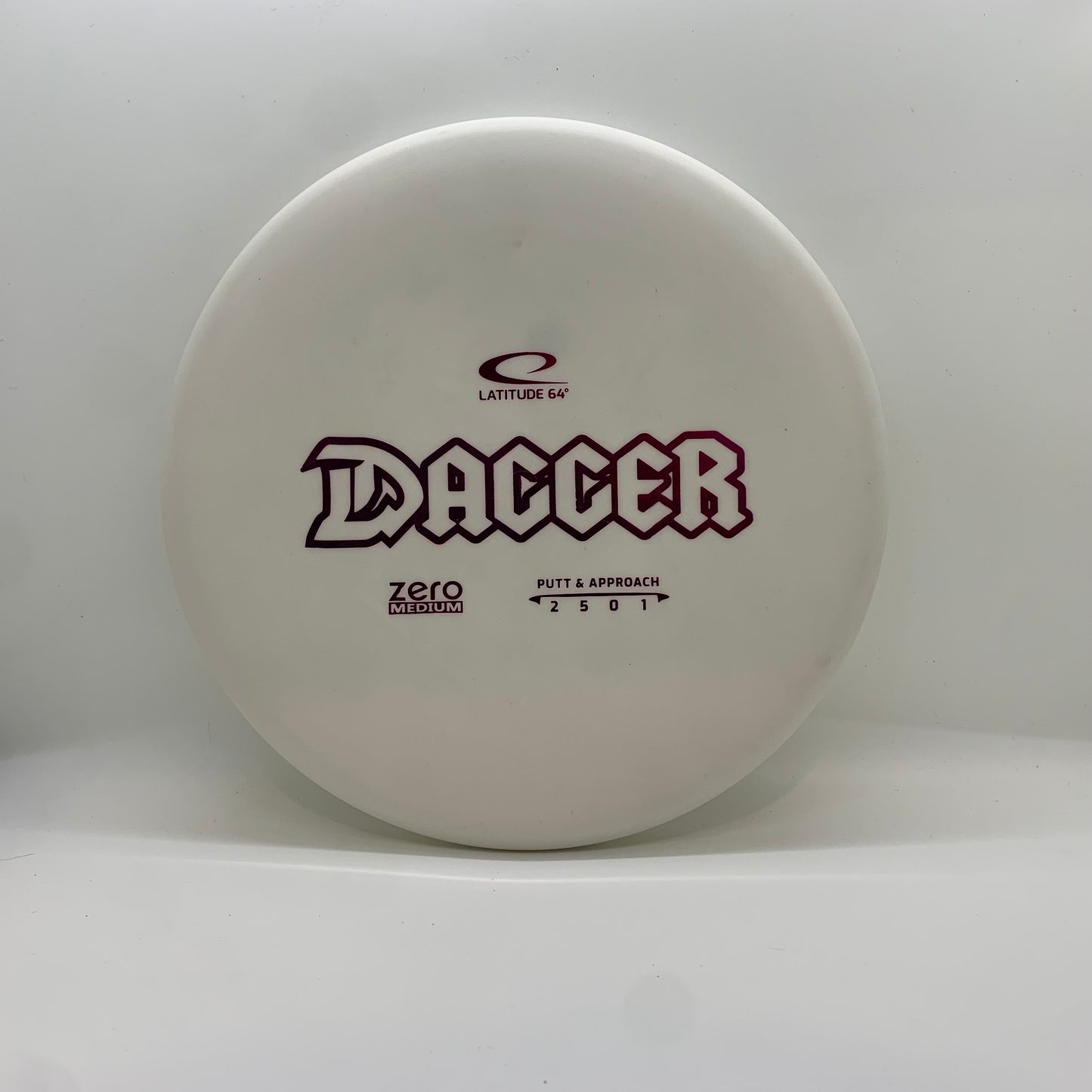 Latitude 64 - Dagger (Zero Medium)