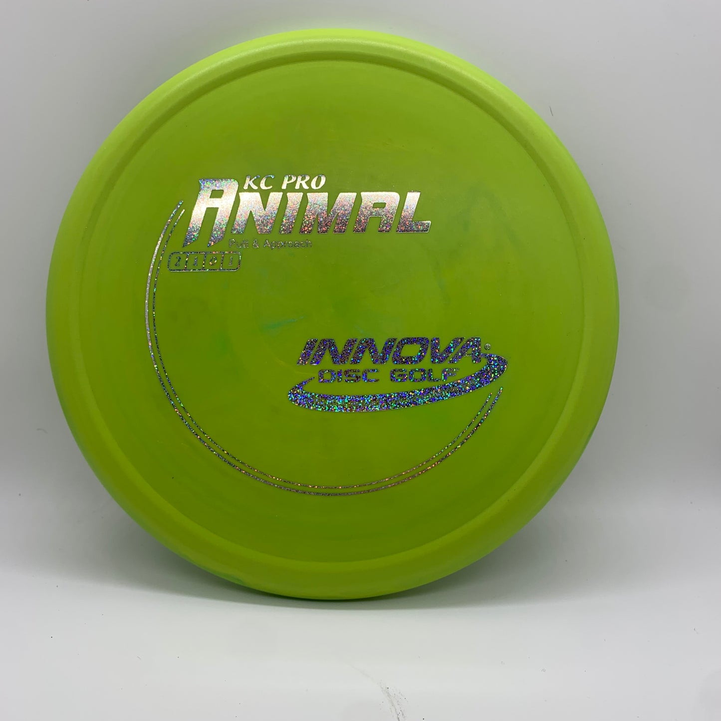 Innova Animal (Kc pro)