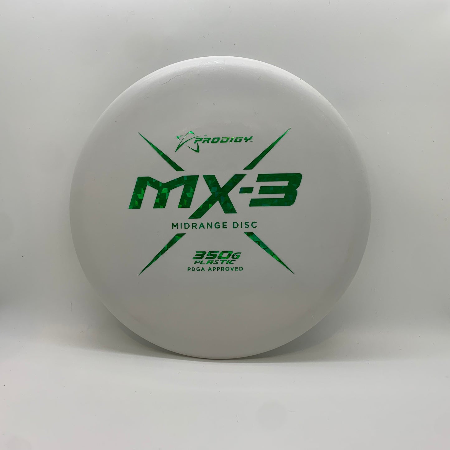 Prodigy MX-3 (350G)