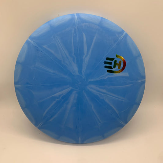 Dynamic Discs - Emac Judge (Classic Blend Burst)