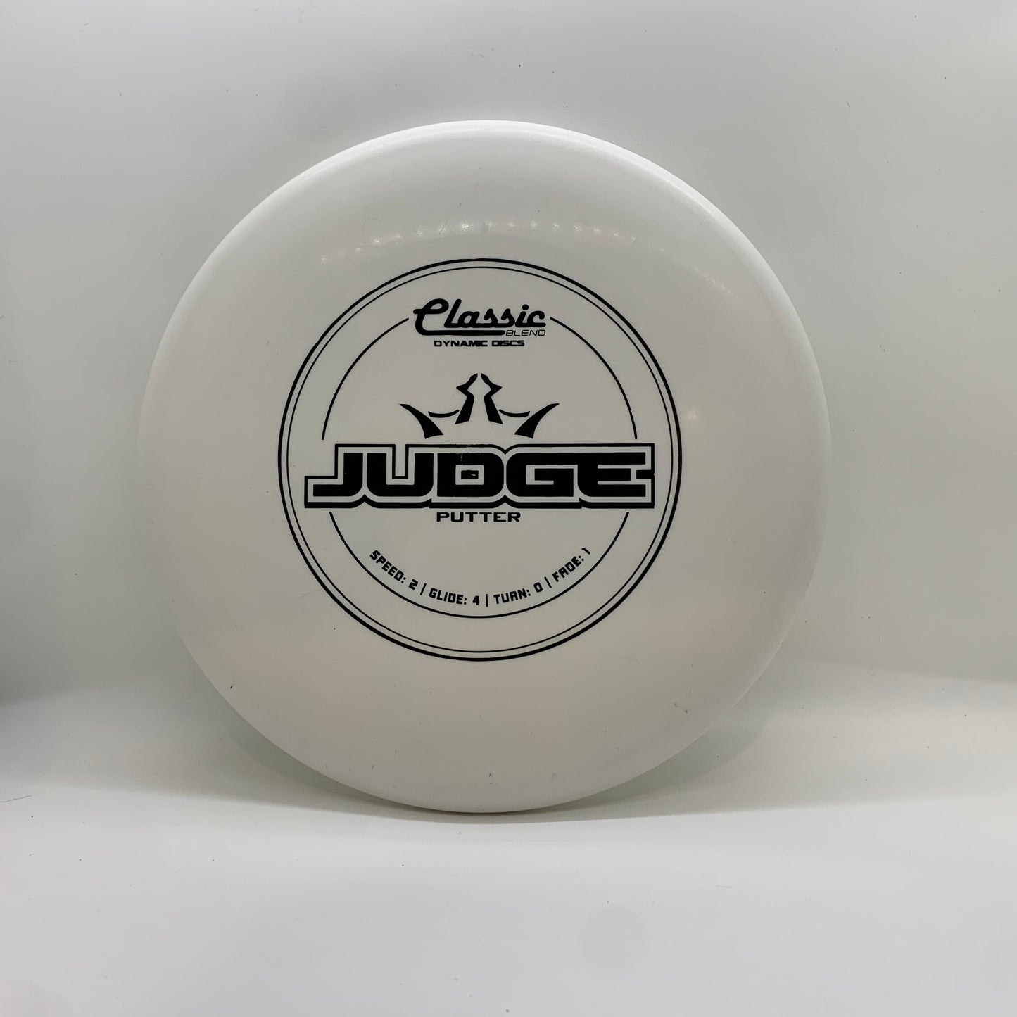 Dynamic Discs Classic Judge