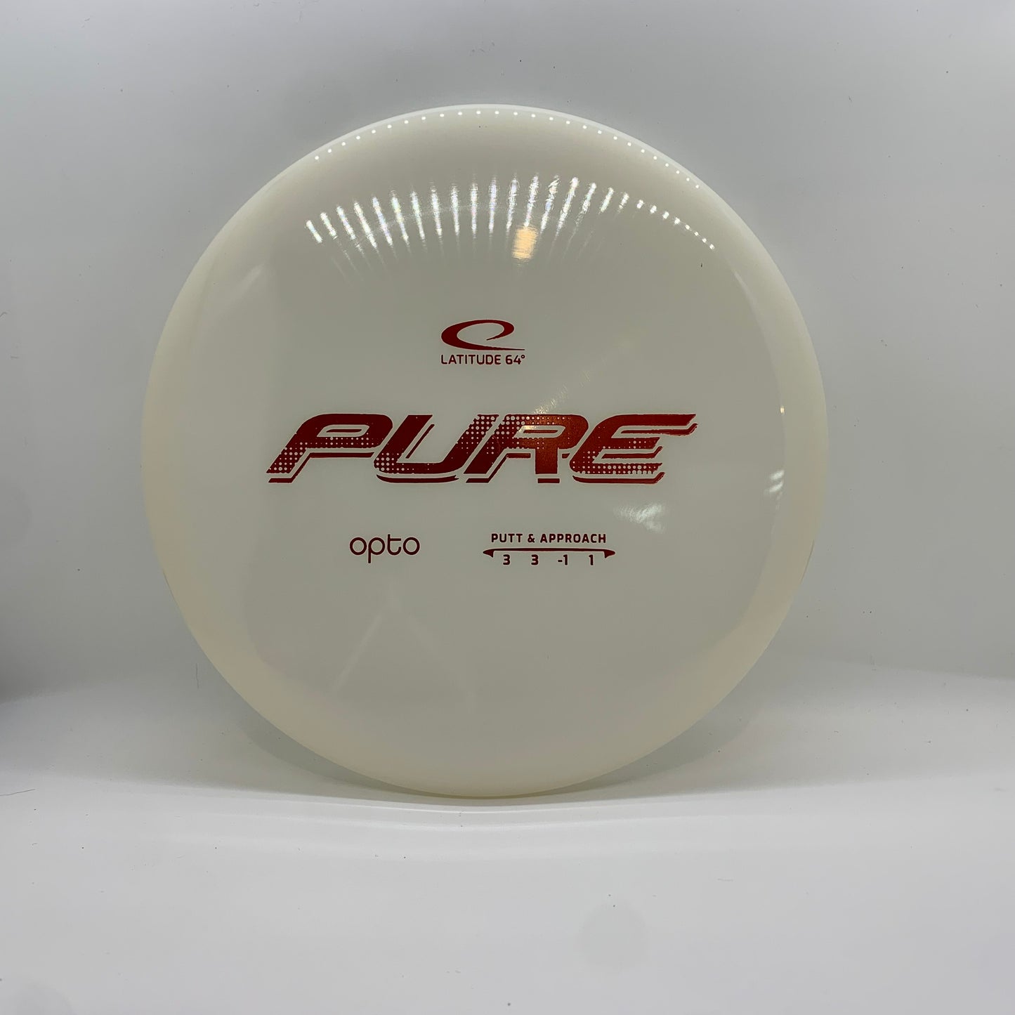 Latitude 64 Opto Pure