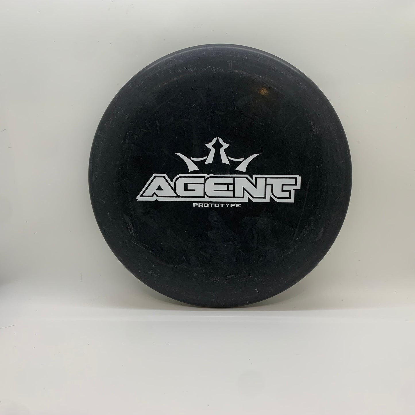 Dynamic Discs Agent