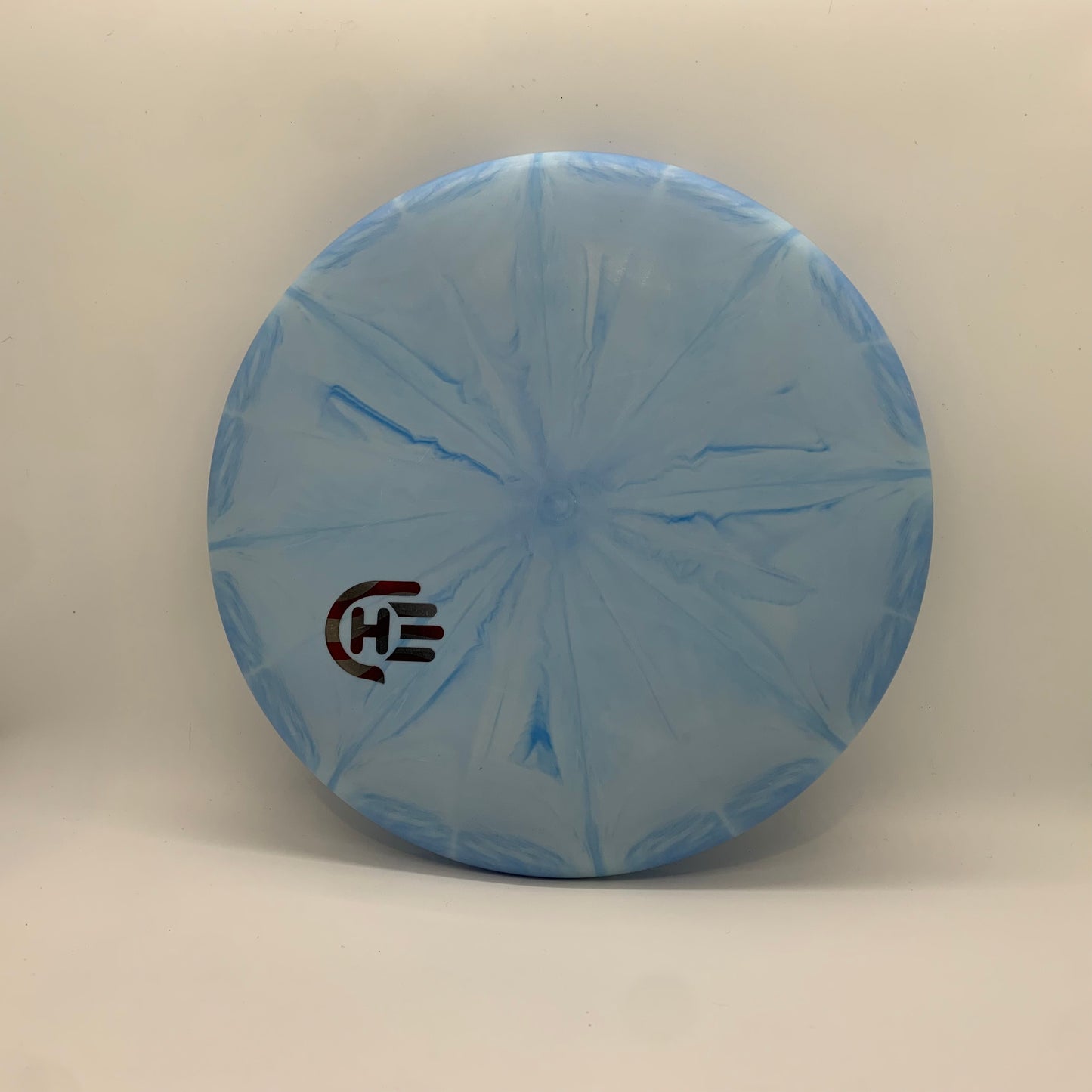 Dynamic Discs - Emac Judge (Classic Blend Burst)