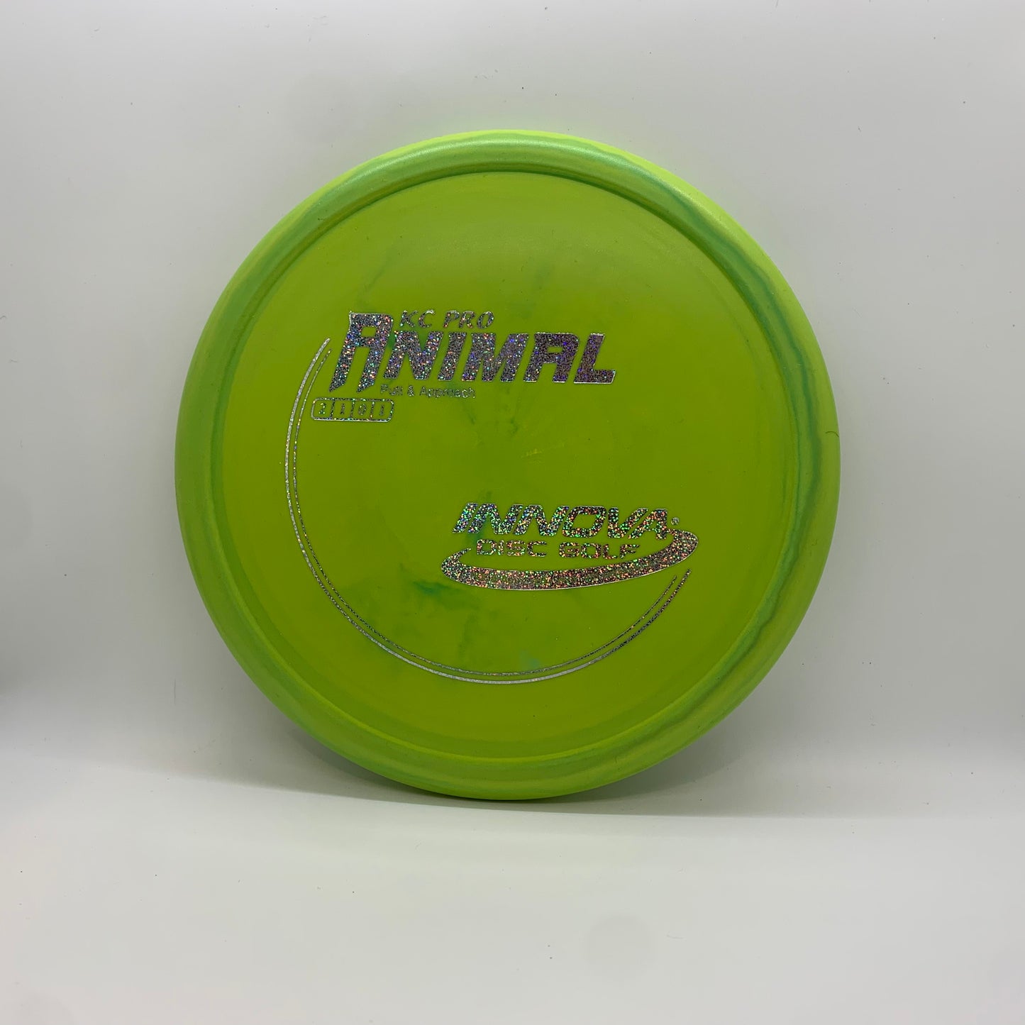 Innova Animal (Kc pro)