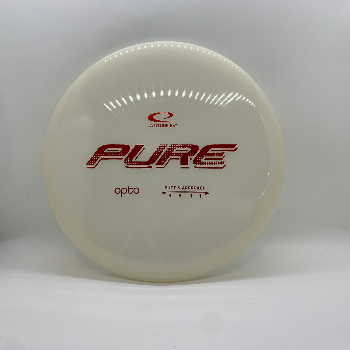 Latitude 64 Opto Pure