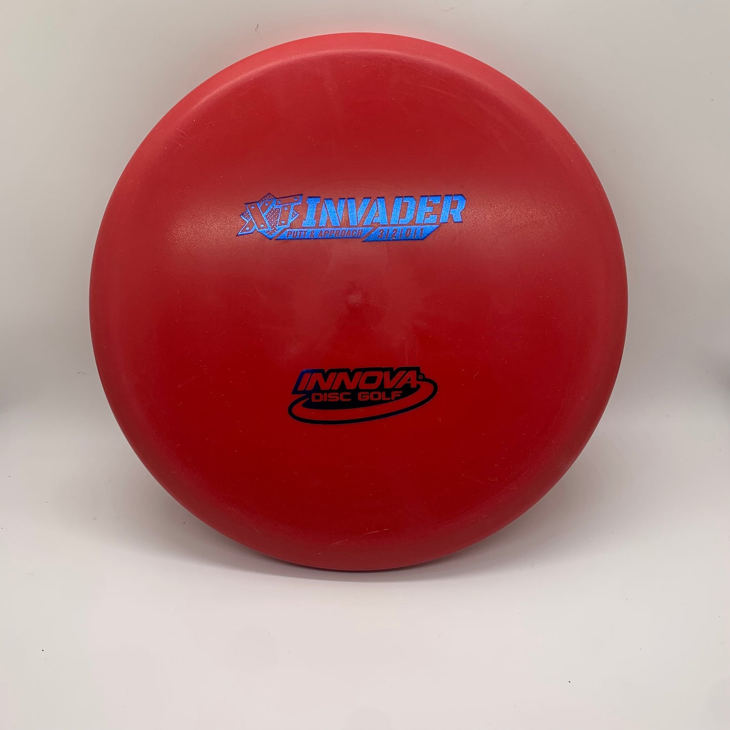 Innova Invader (XT)