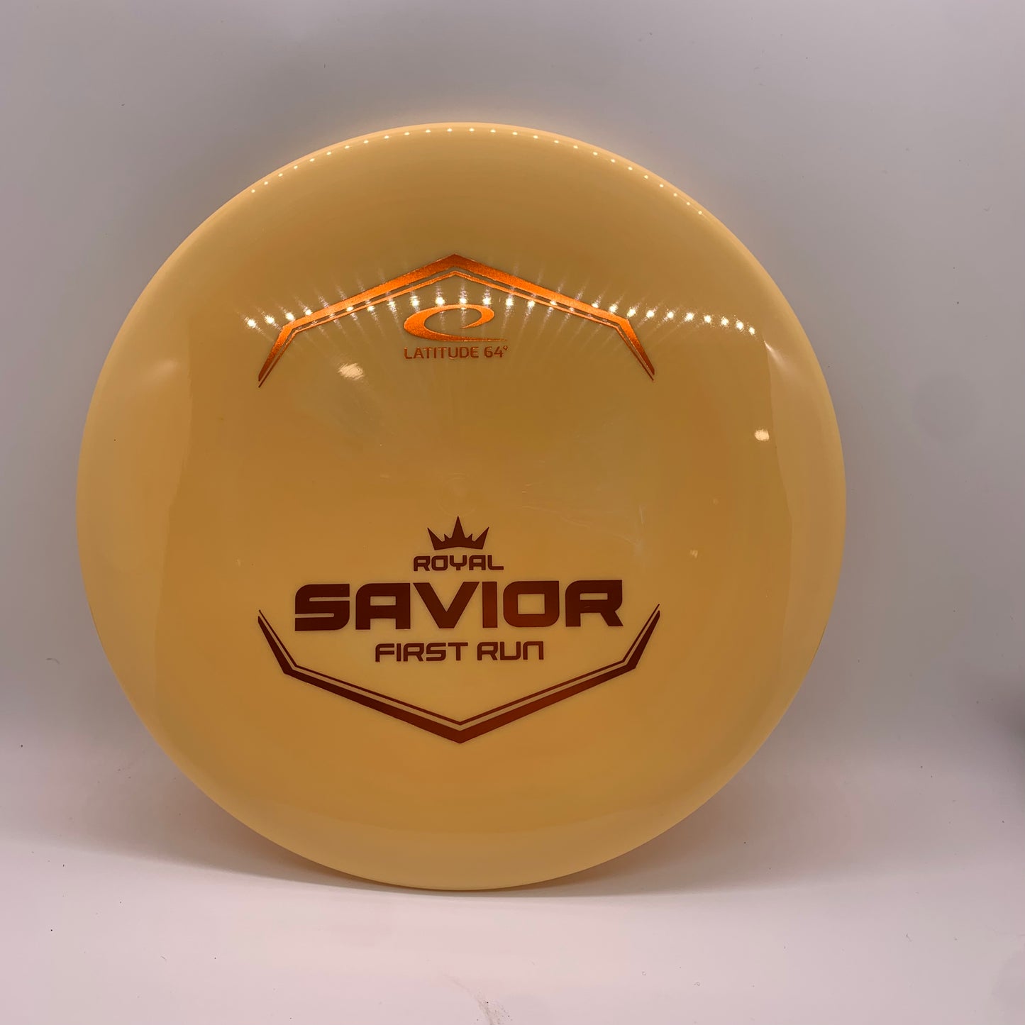 Latitude 64 Royal Savior