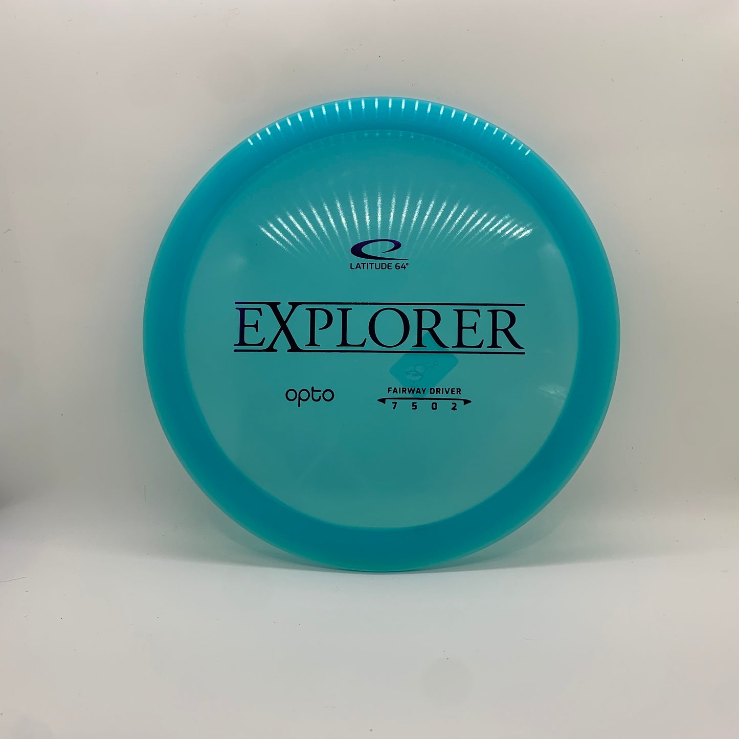 Latitude 64 - Explorer (Opto)