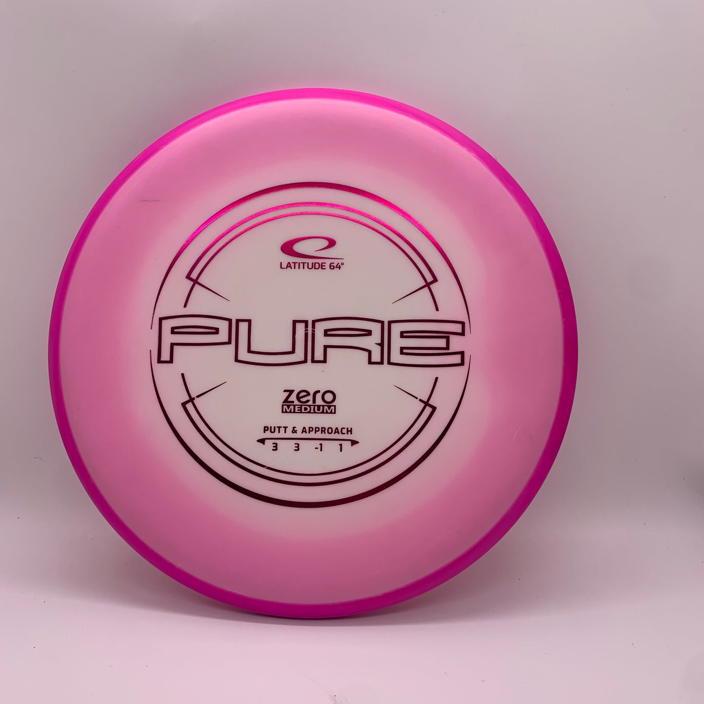 Latitude 64 Orbit Pure