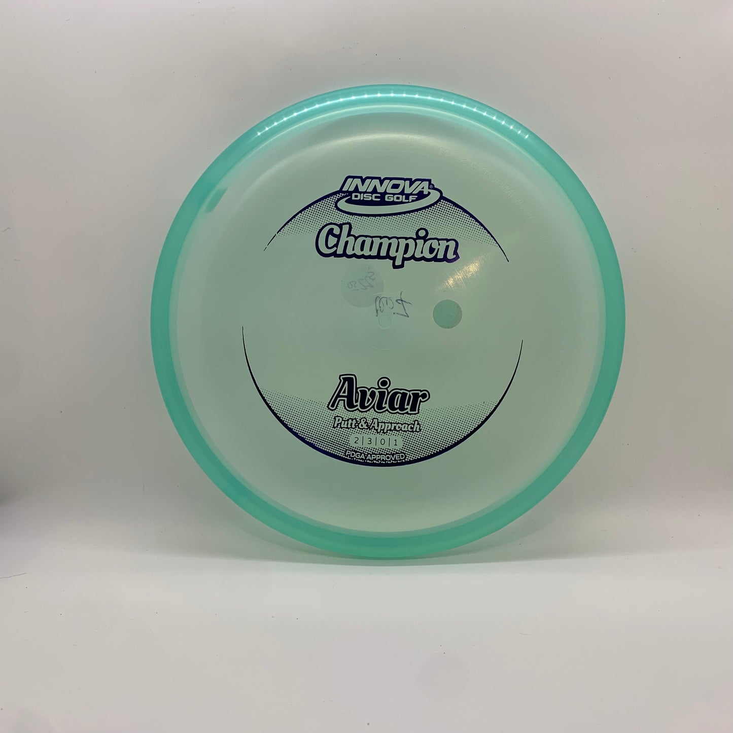 Innova Champion Aviar