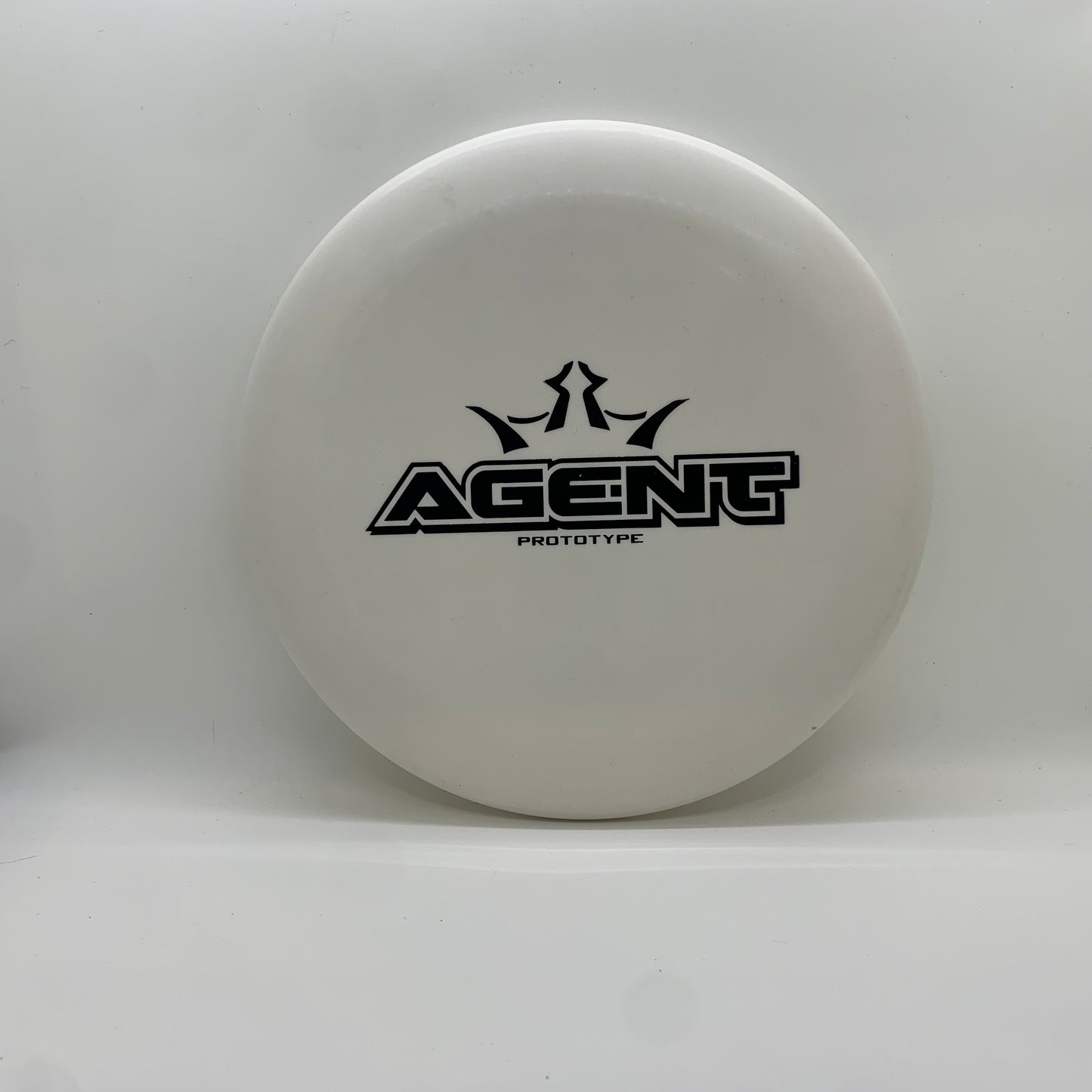 Dynamic Discs Agent