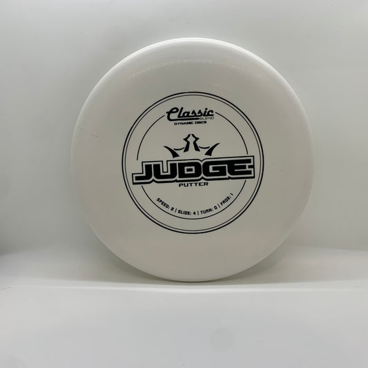 Dynamic Discs Classic Judge