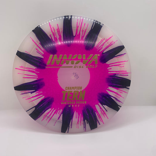 Innova Champion Tern Mydye