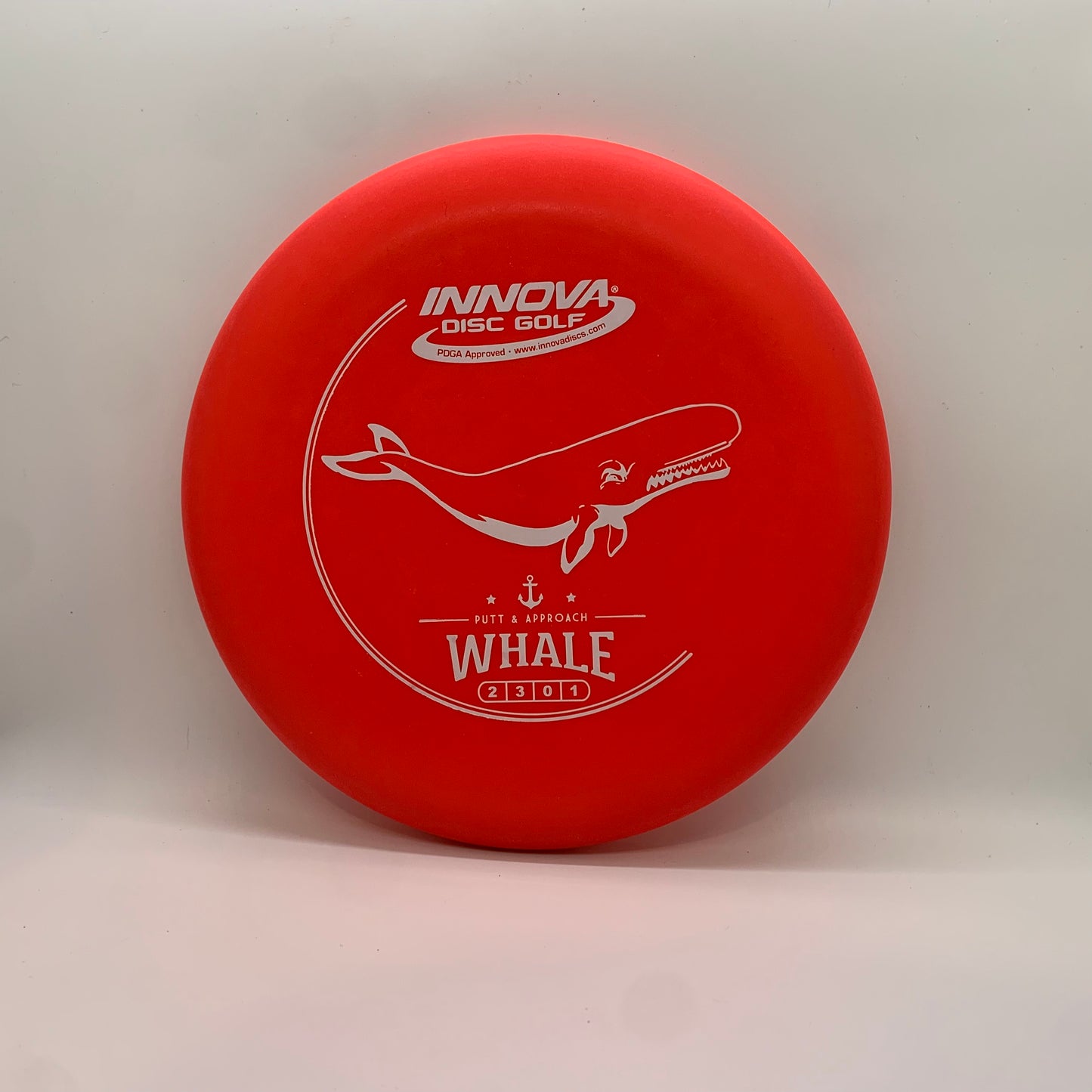 Innova Whale (DX)