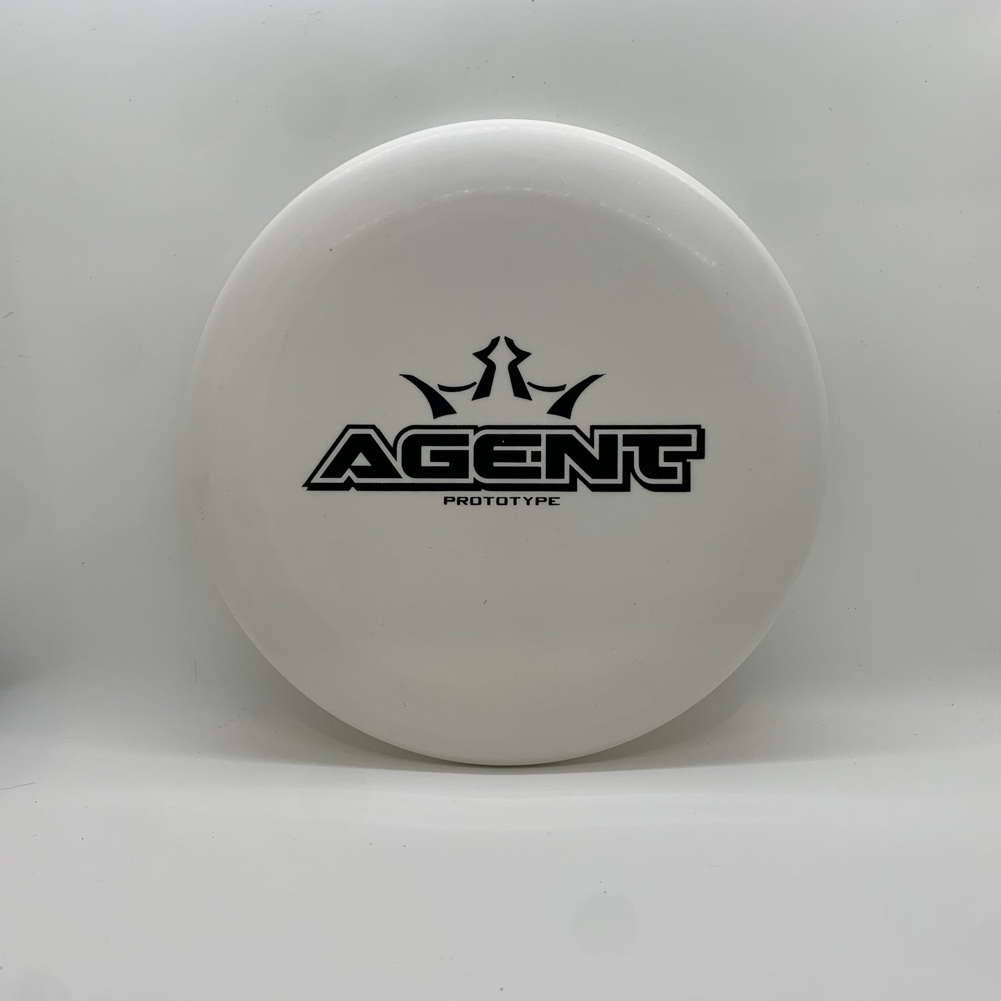 Dynamic Discs Agent