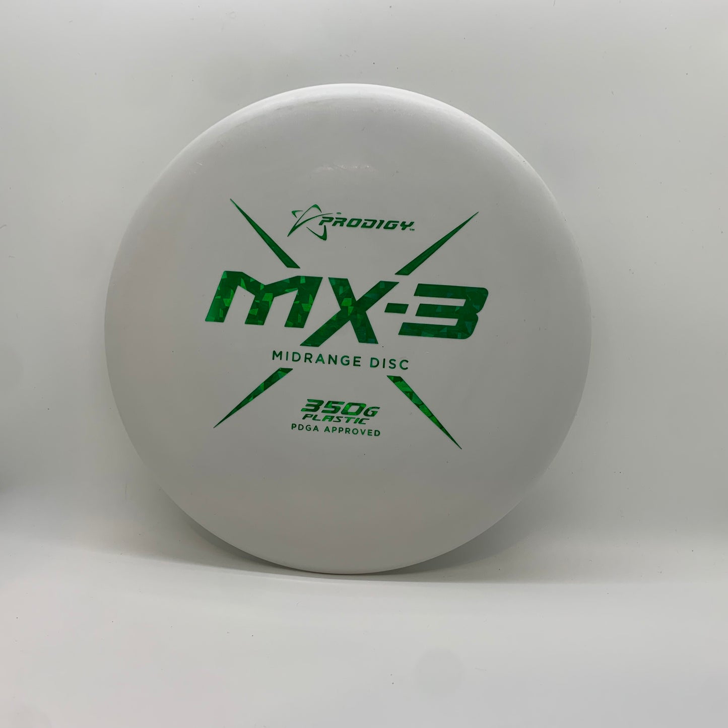 Prodigy MX-3 (350G)