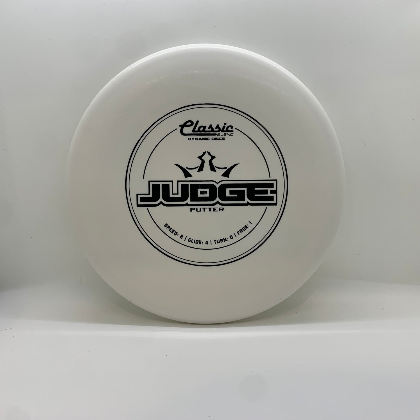 Dynamic Discs Classic Judge