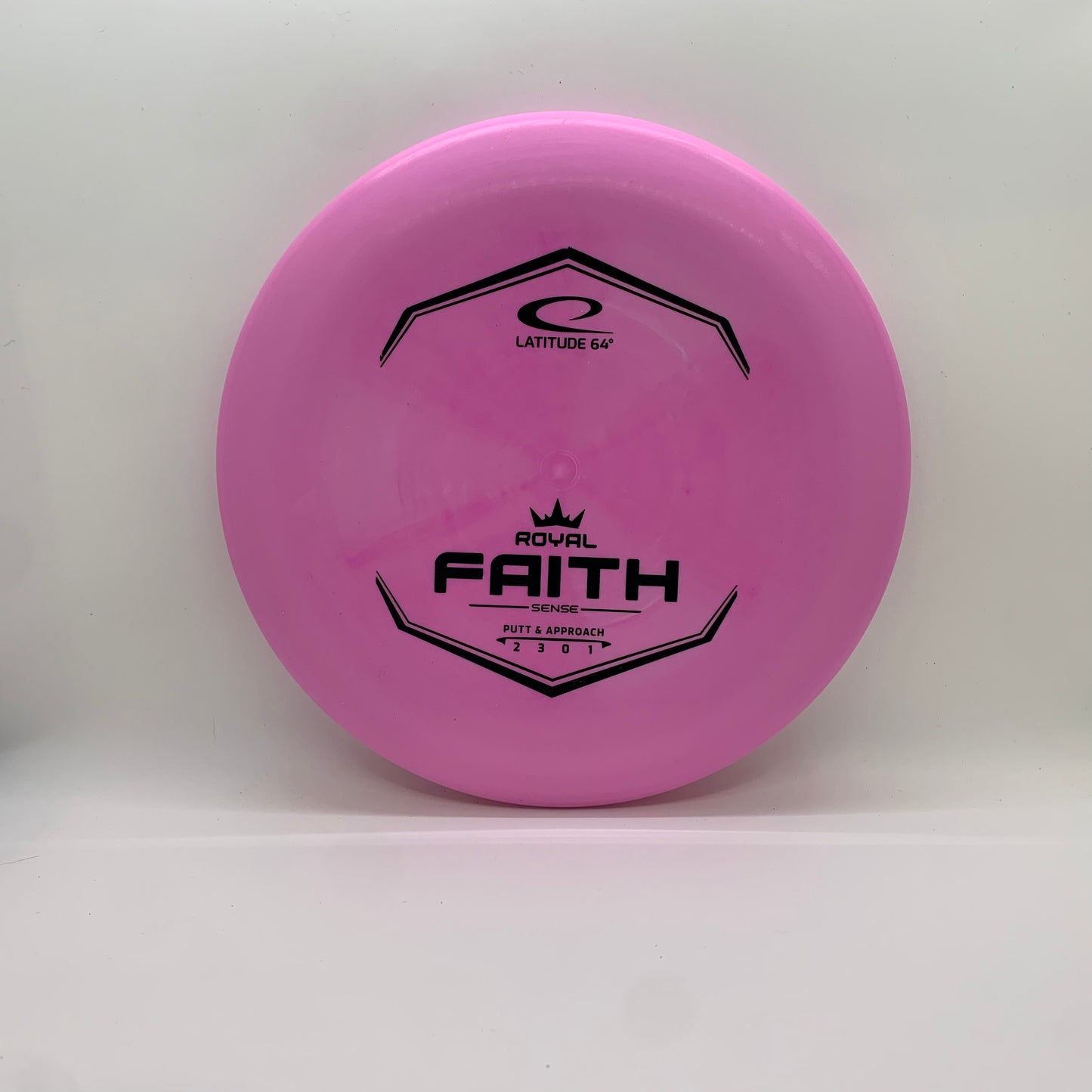 Latitude Royal Faith (Sense)