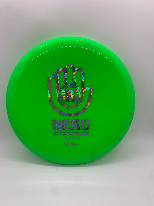 Handeye K1 Soft Reko