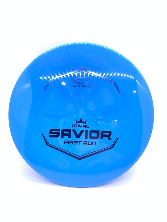 Latitude 64 Royal Savior