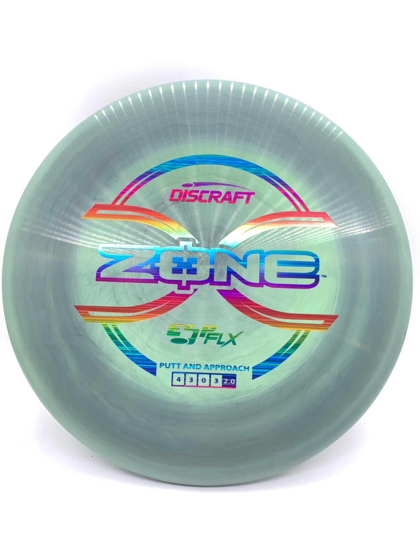 Discraft Zone (ESP FLX)