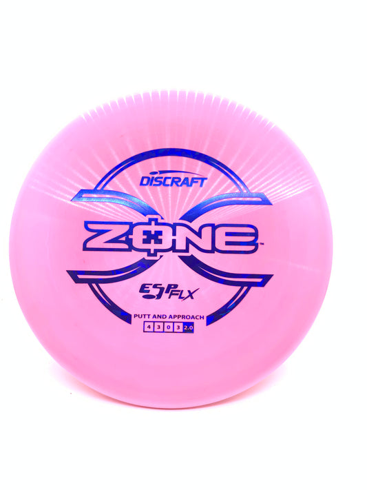 Discraft Zone (ESP FLX)