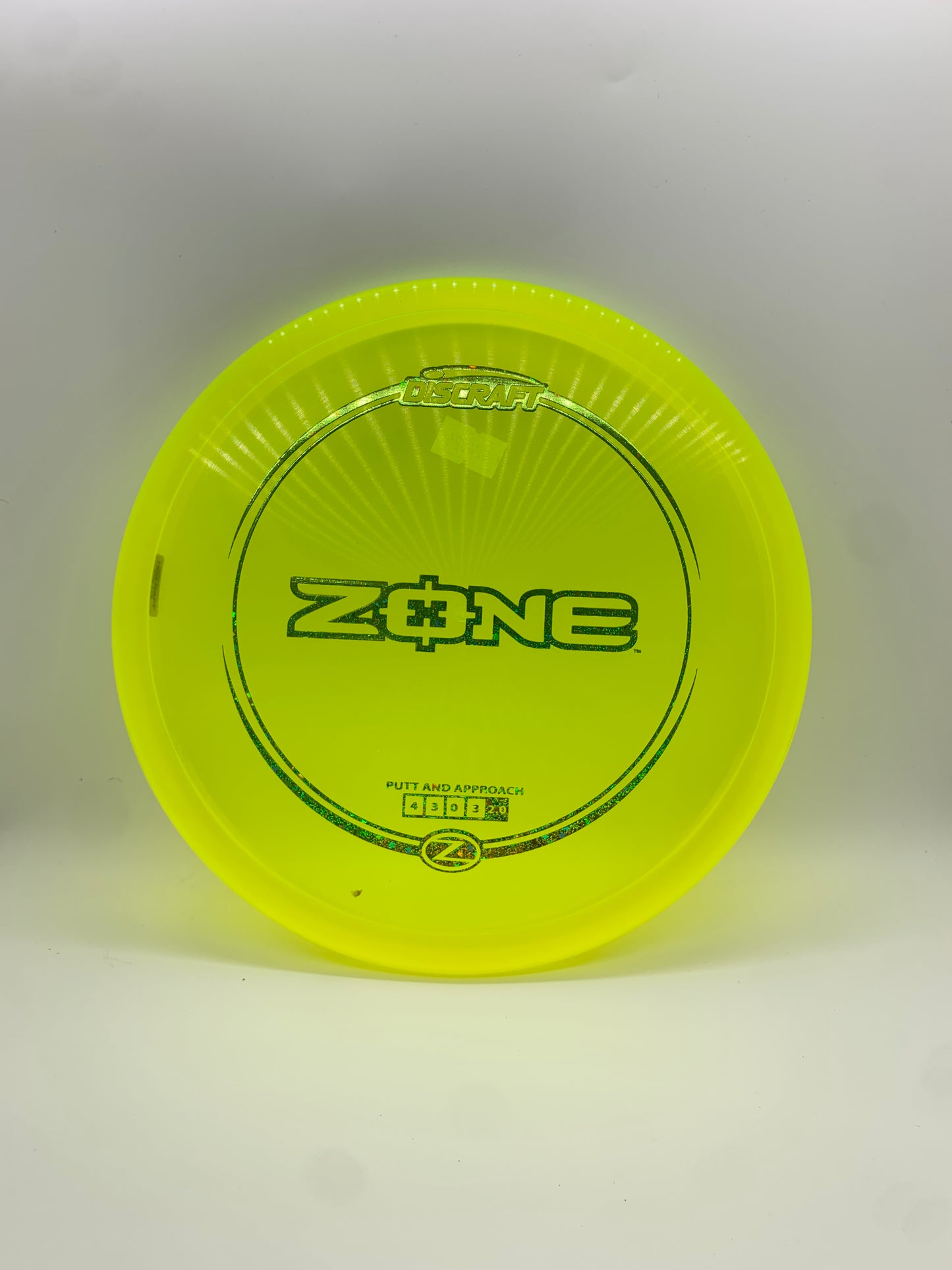 Discraft Zone (Z)