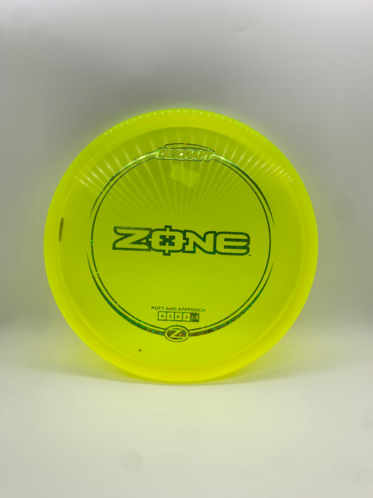 Discraft Zone (Z)