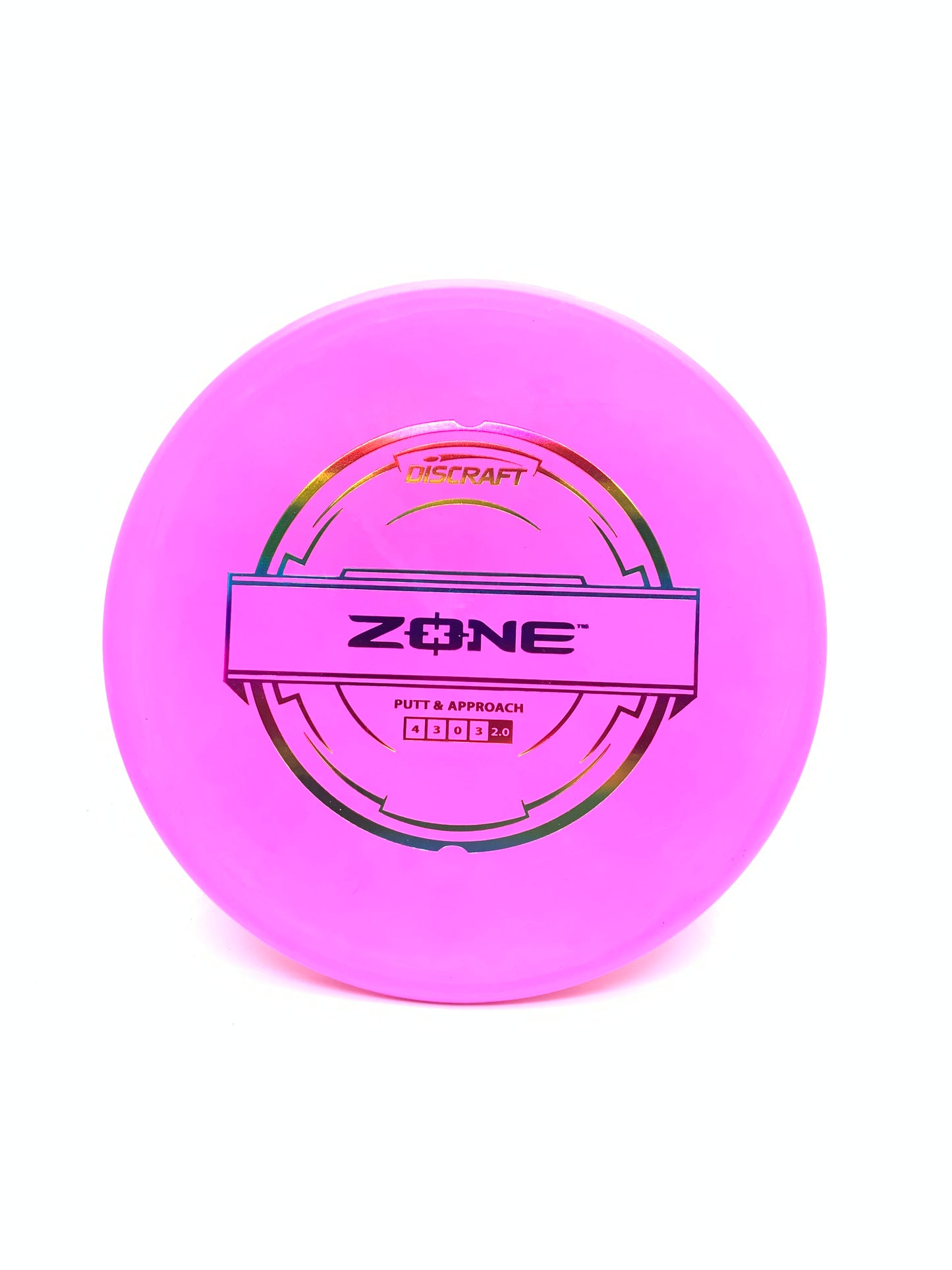 Discraft Zone