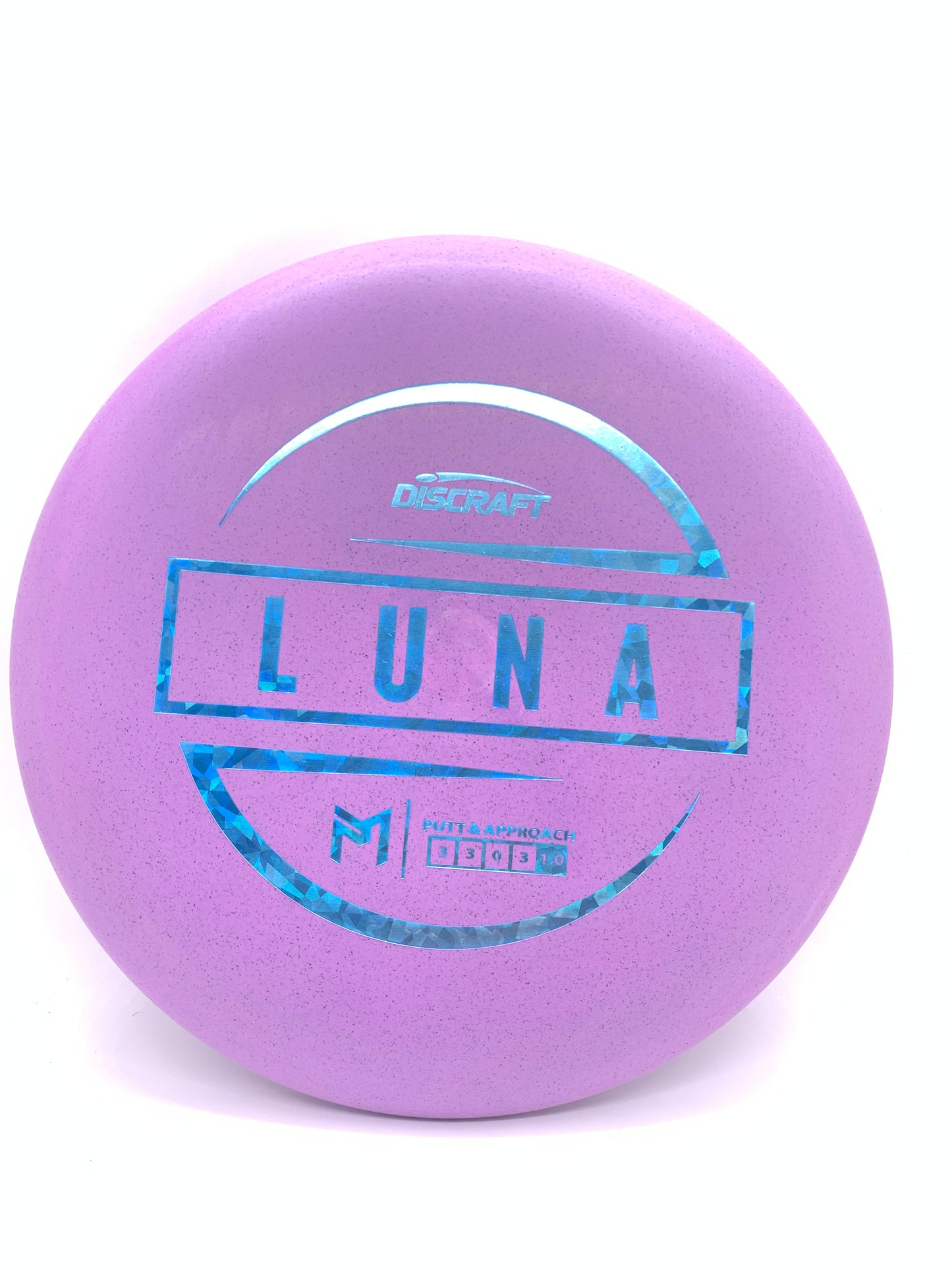 Discraft Paul Mcbeth Luna (Jawbreaker)