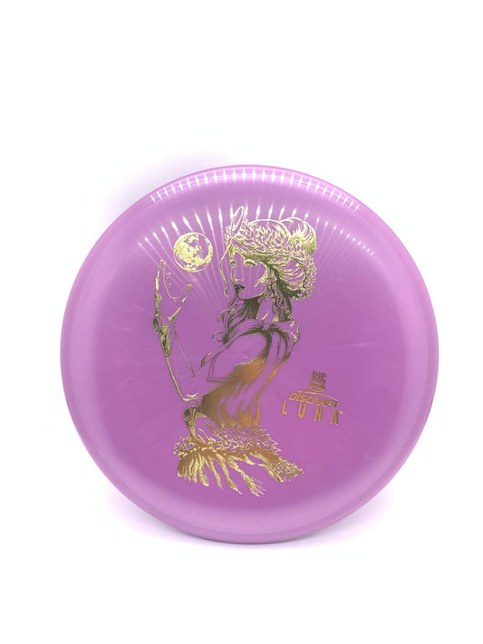 Discraft Paul Mcbeth Luna (Z)