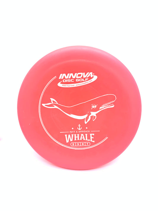 Innova Whale (DX)