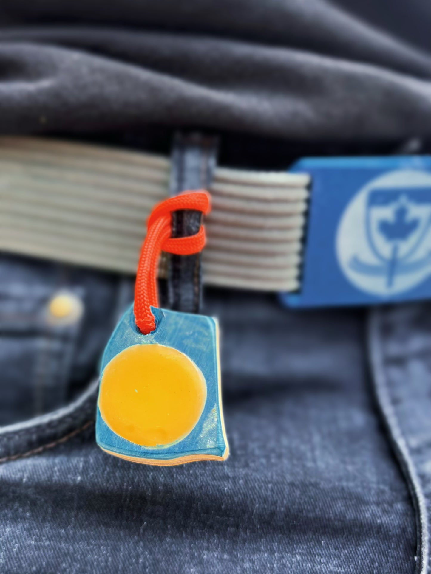 Uncle Jake's Grip Wax - Belt Loopy 3-Pack
