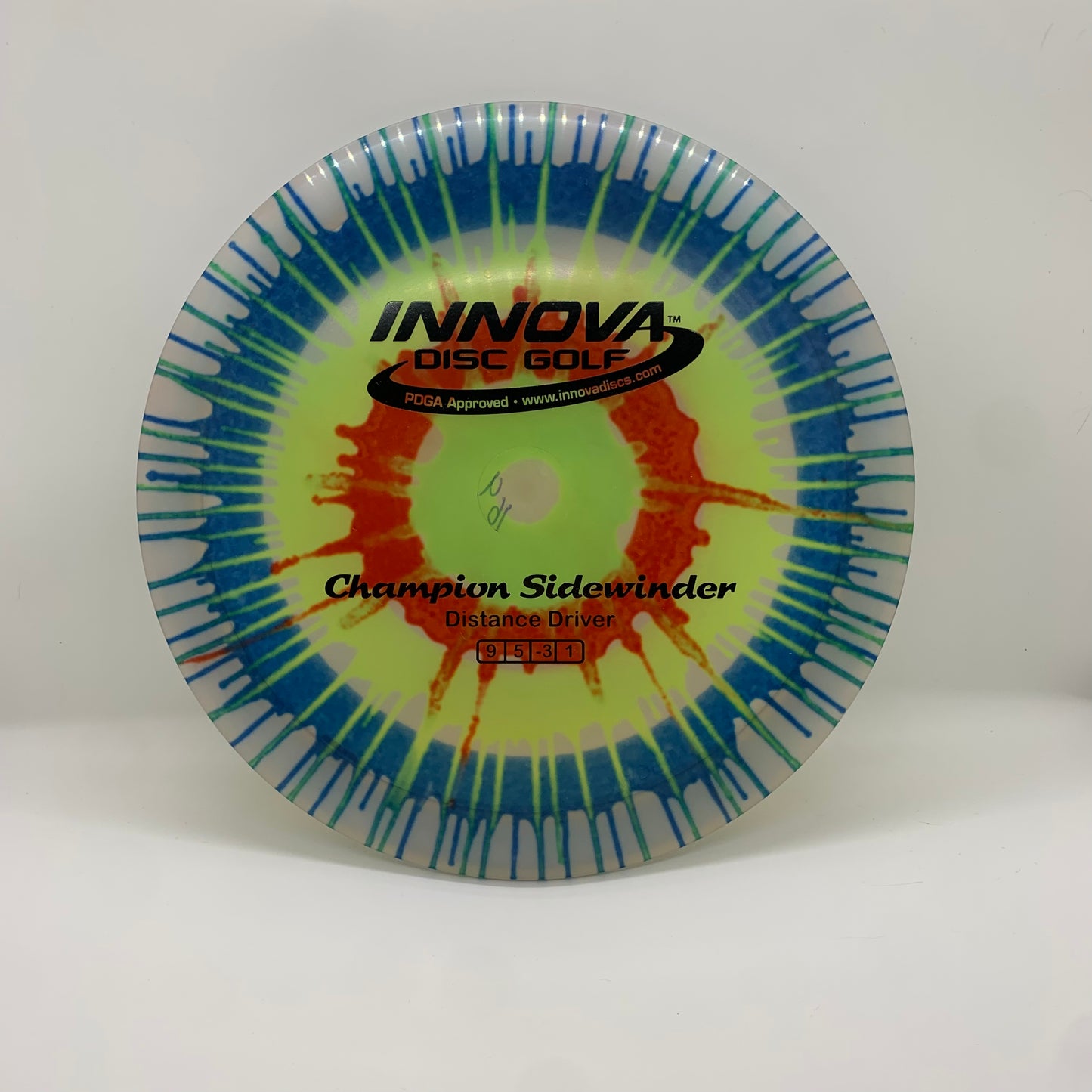 Innova Champion Sidewinder