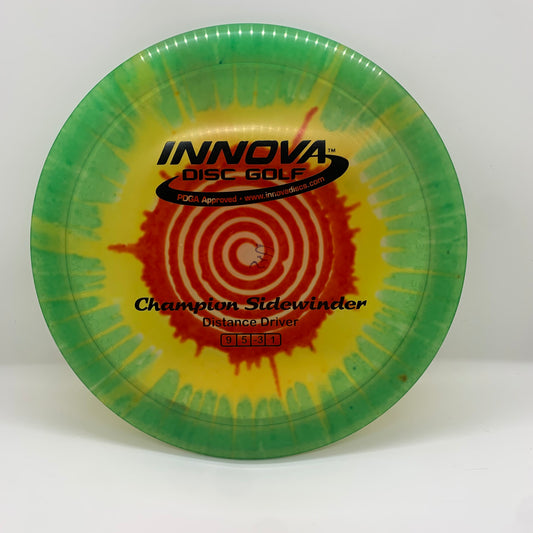 Innova Champion Sidewinder