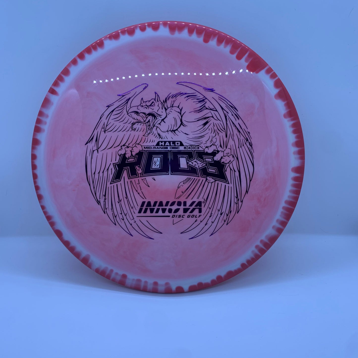 Innova Halo Roc3