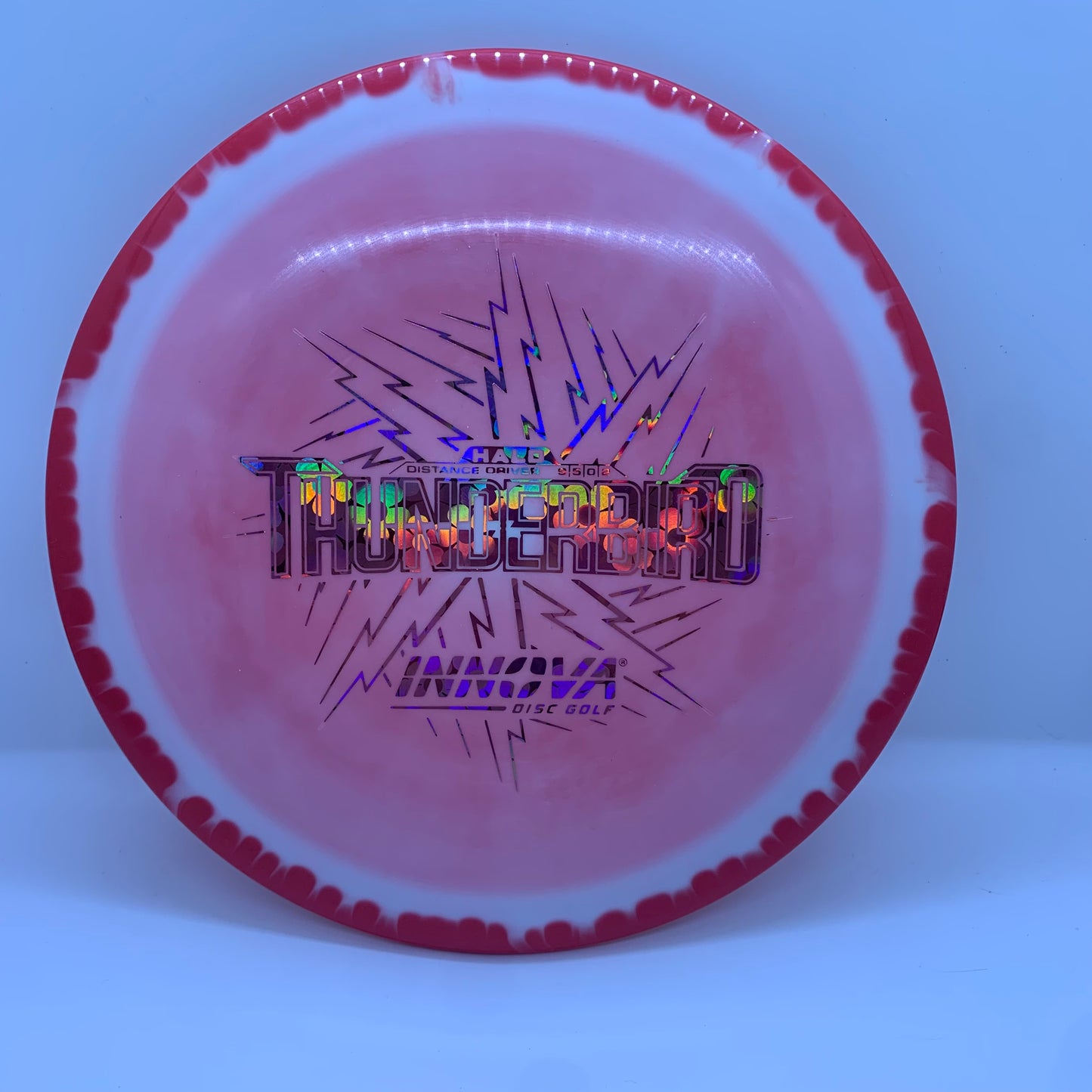 Innova Halo Thunderbird