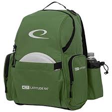 Latitude 64 Swift Backpack