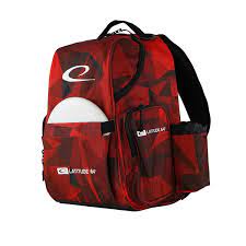 Latitude 64 Swift Backpack LE