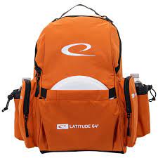 Latitude 64 Swift Backpack