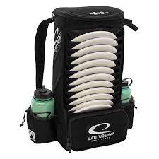 Latitude 64 Easy Go Bag