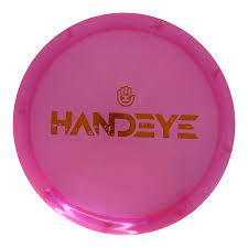 Handeye Chameleon Explorer