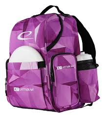 Latitude 64 Swift Backpack LE