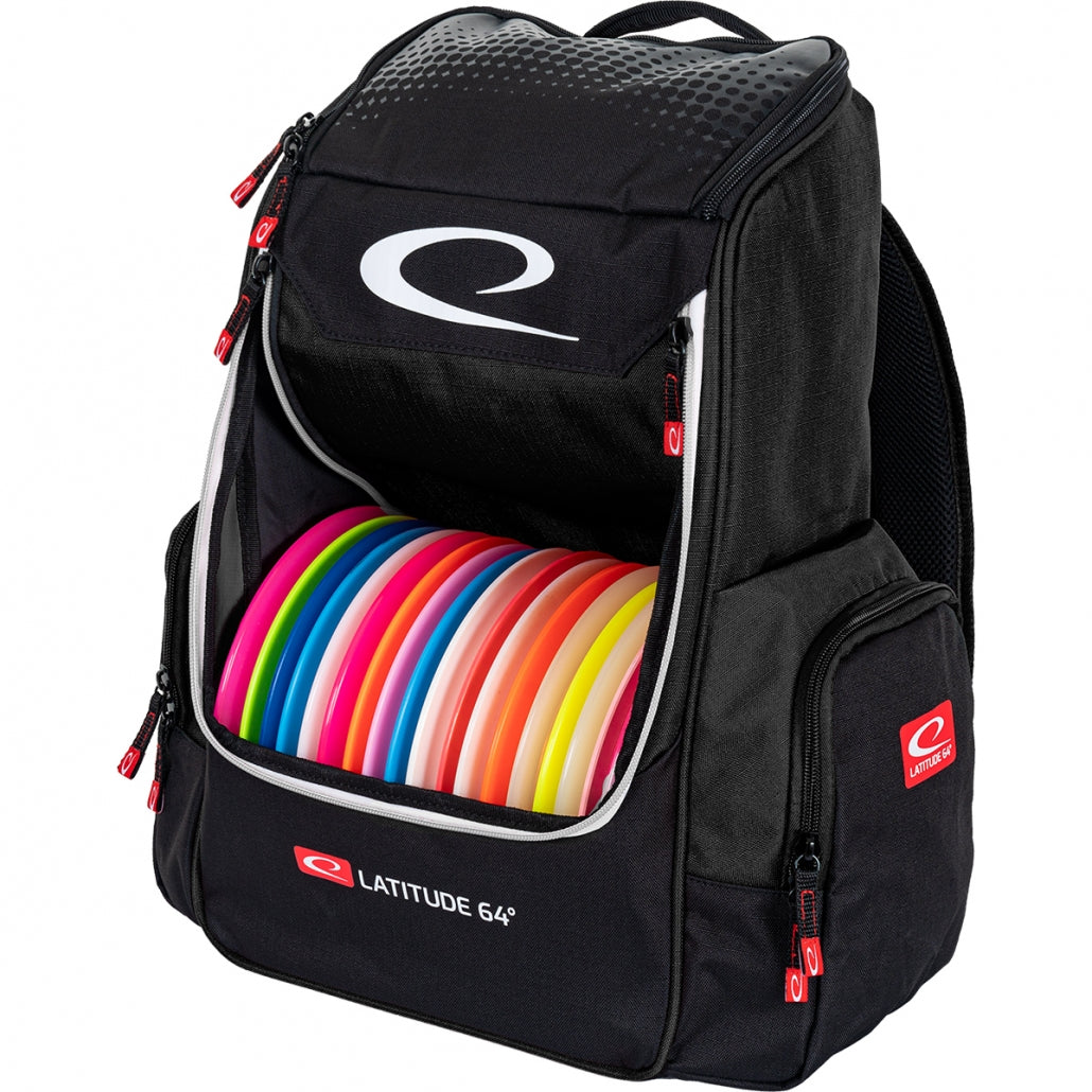 Latitude 64 Core Backpack