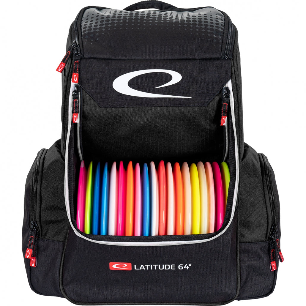 Latitude 64 Core Backpack