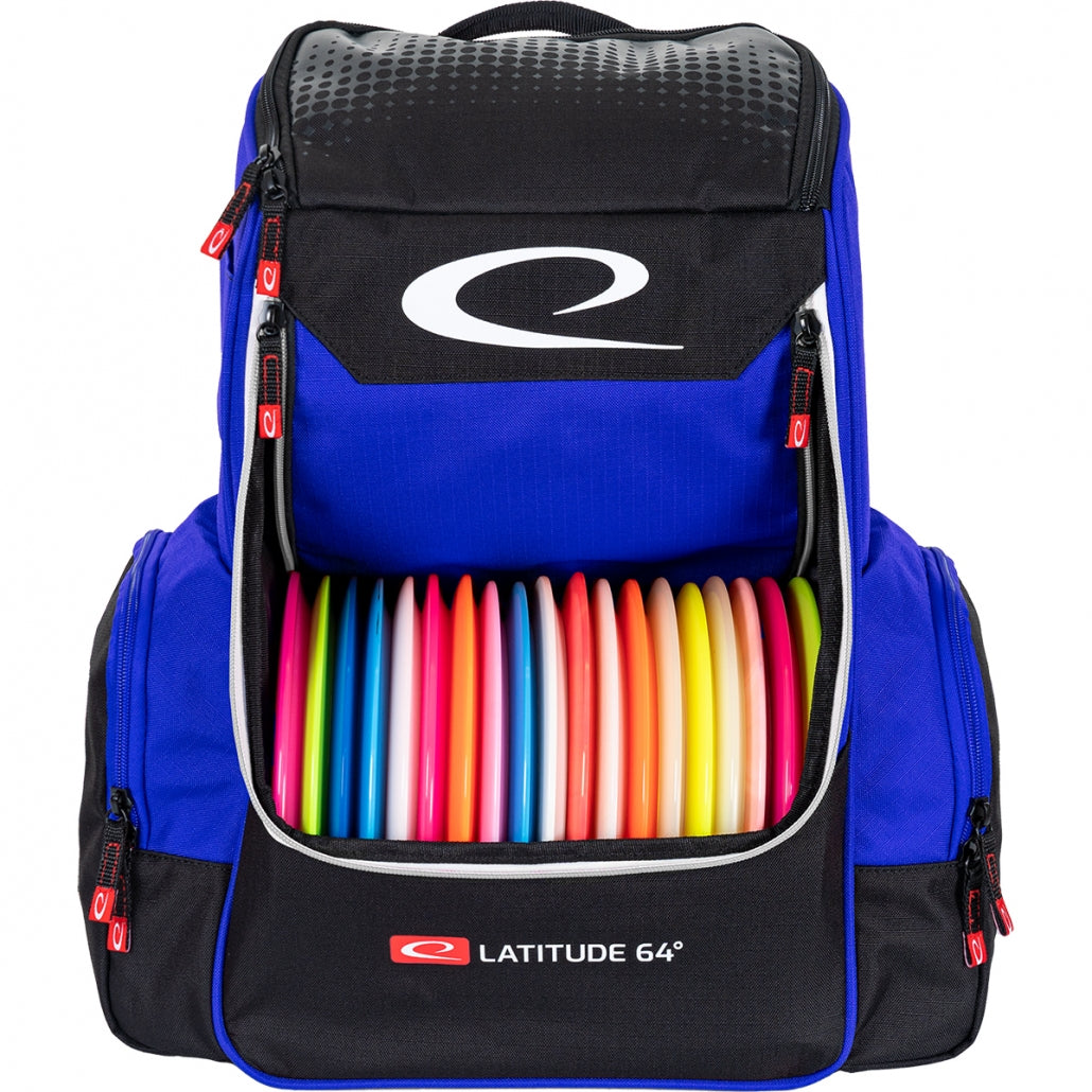 Latitude 64 Core Backpack